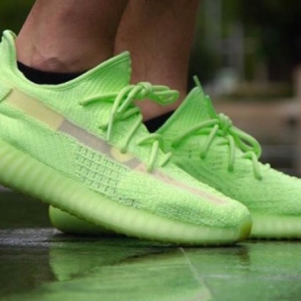 Men’s Yeezy Boost 350